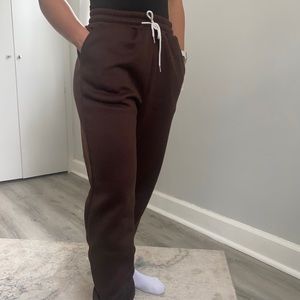 Sweat pants